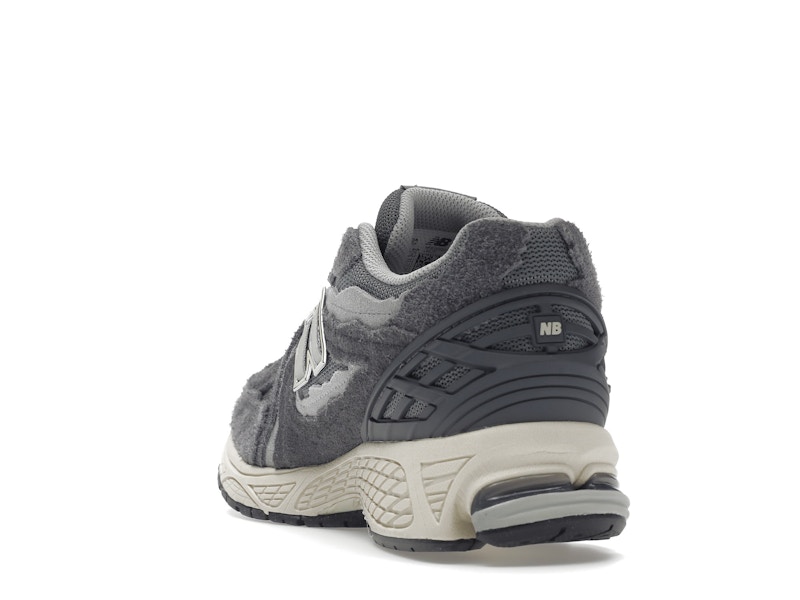 New Balance 1906D Protection Pack Harbor Grey - image 26