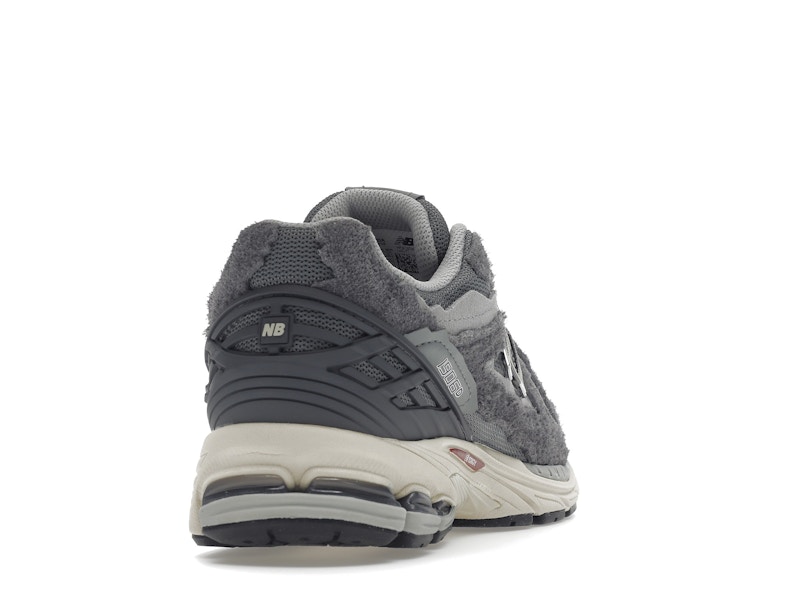 New Balance 1906D Protection Pack Harbor Grey - image 30