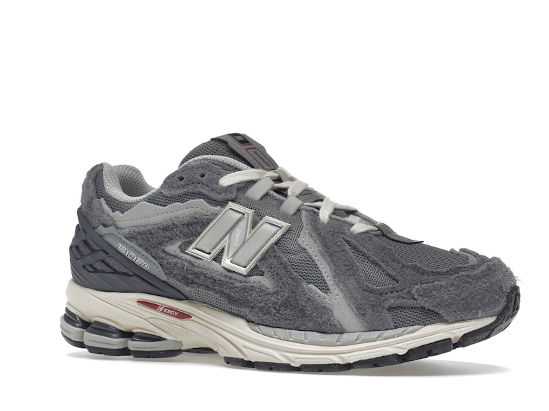 New Balance 1906D Protection Pack Harbor Grey - image 4