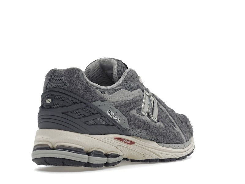 New Balance 1906D Protection Pack Harbor Grey - image 32