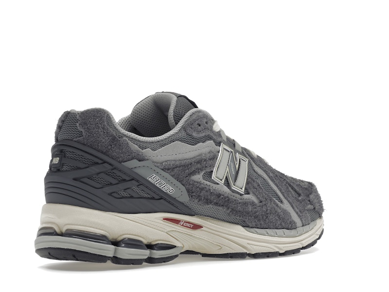 New Balance 1906D Protection Pack Harbor Grey - image 33