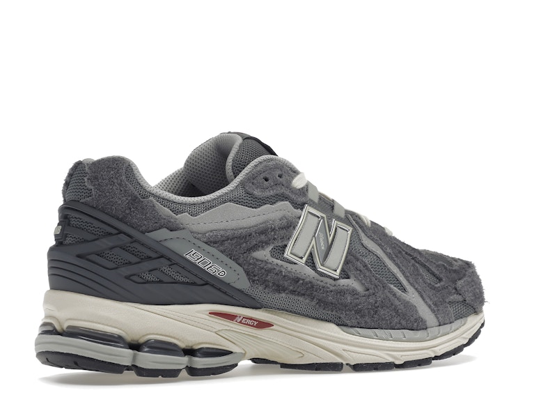 New Balance 1906D Protection Pack Harbor Grey - image 34