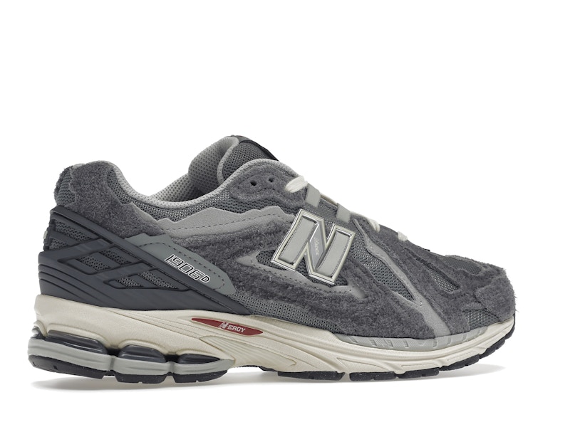 New Balance 1906D Protection Pack Harbor Grey - image 35