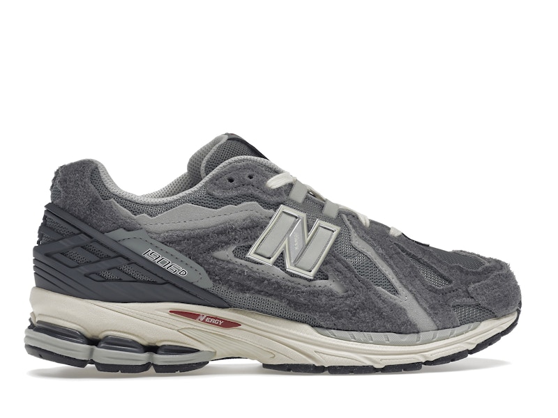 New Balance 1906D Protection Pack Harbor Grey - image 36