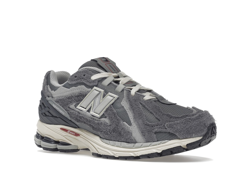 New Balance 1906D Protection Pack Harbor Grey - image 5