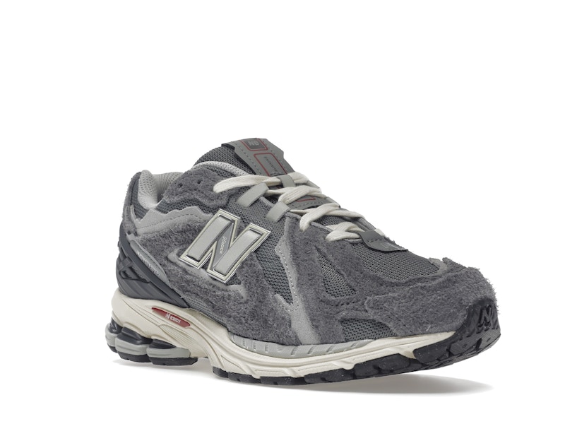 New Balance 1906D Protection Pack Harbor Grey - image 6