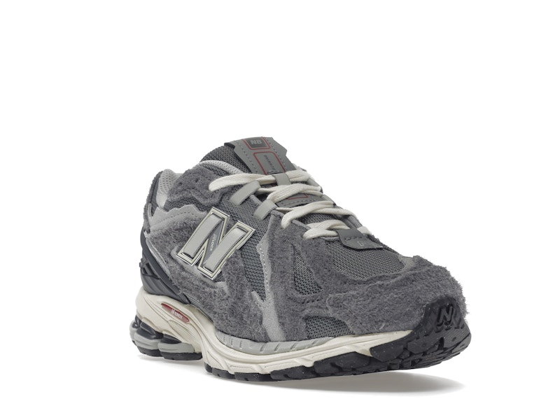 New Balance 1906D Protection Pack Harbor Grey - image 7