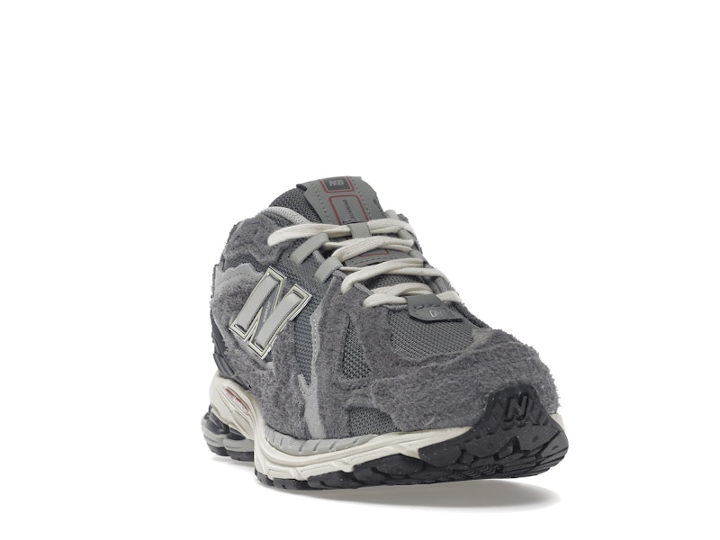 New Balance 1906D Protection Pack Harbor Grey - image 8
