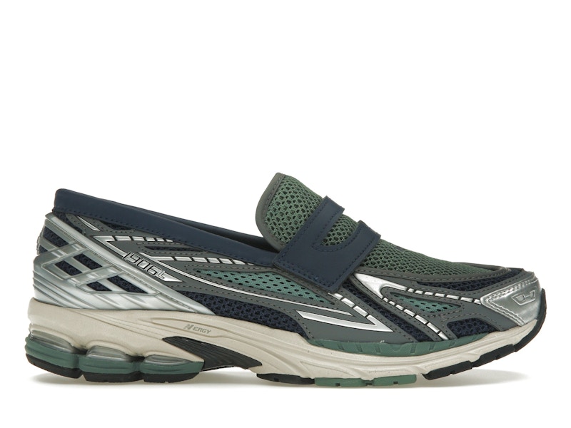 New Balance 1906L Dark Juniper Navy