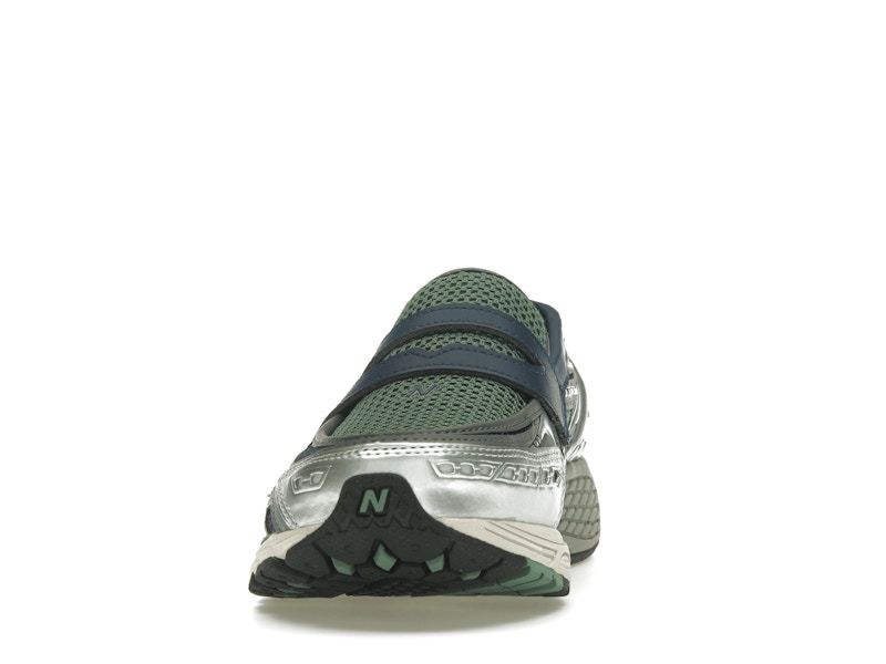 New Balance 1906L Dark Juniper Navy - image 11