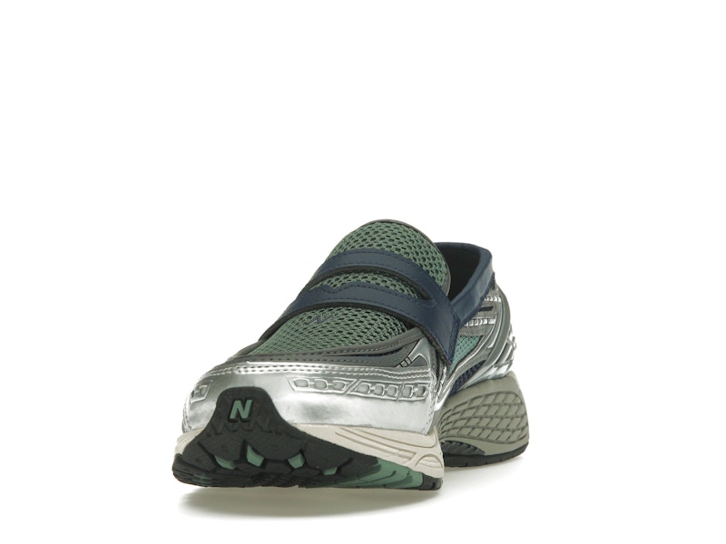 New Balance 1906L Dark Juniper Navy - image 12