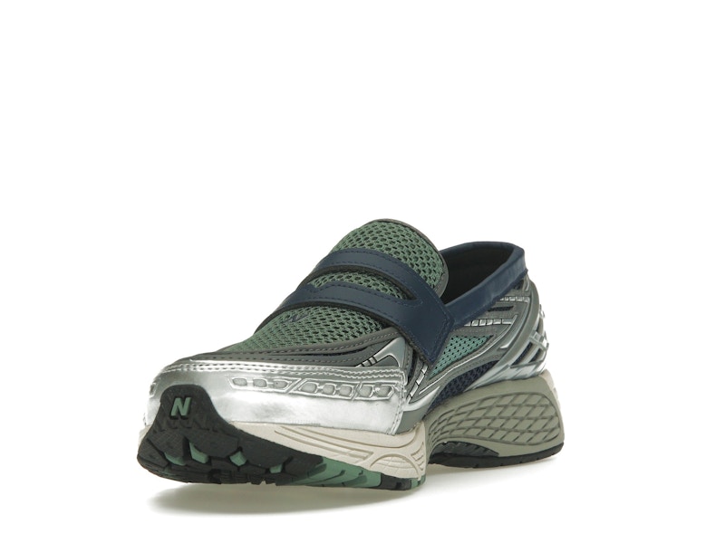 New Balance 1906L Dark Juniper Navy - image 13
