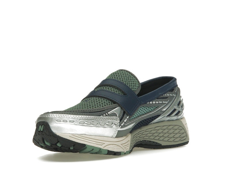 New Balance 1906L Dark Juniper Navy - image 14