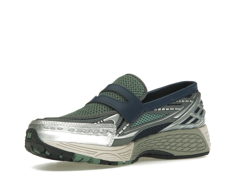 New Balance 1906L Dark Juniper Navy - image 15