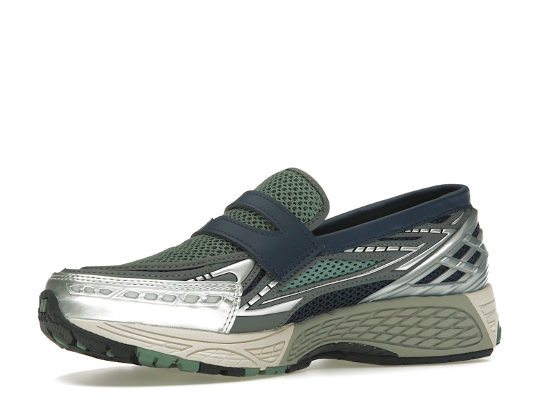 New Balance 1906L Dark Juniper Navy - image 16