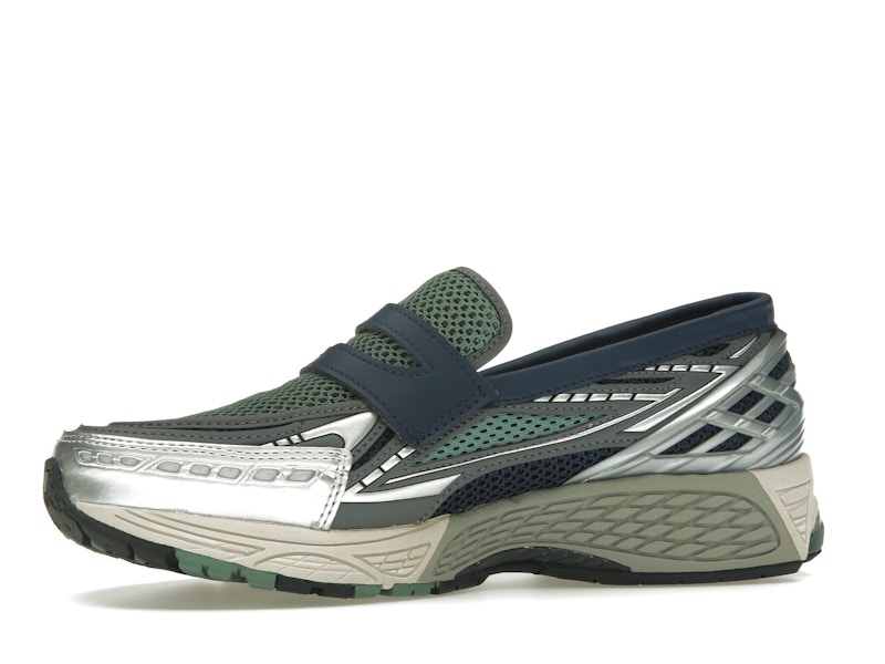 New Balance 1906L Dark Juniper Navy - image 17