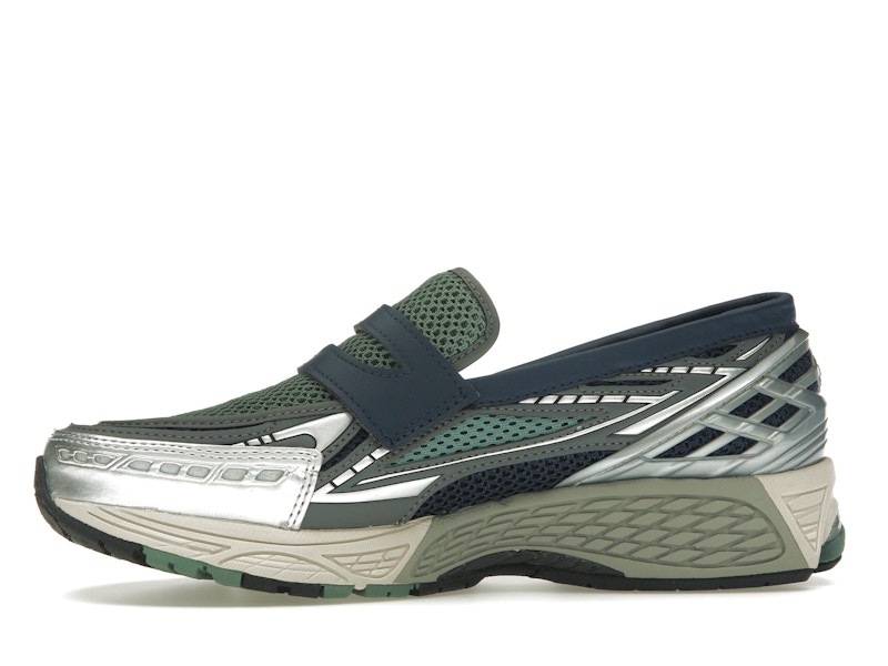 New Balance 1906L Dark Juniper Navy - image 18