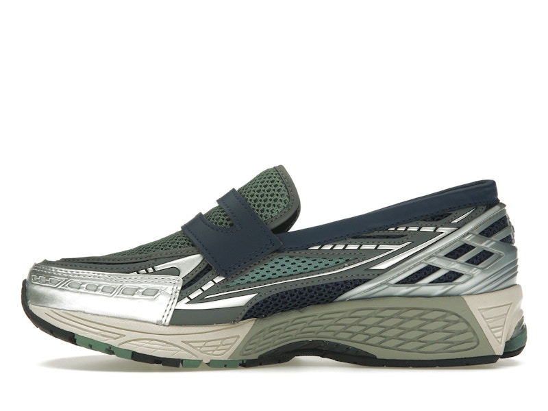New Balance 1906L Dark Juniper Navy - image 19