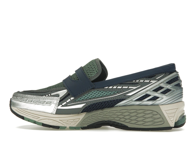 New Balance 1906L Dark Juniper Navy - image 20