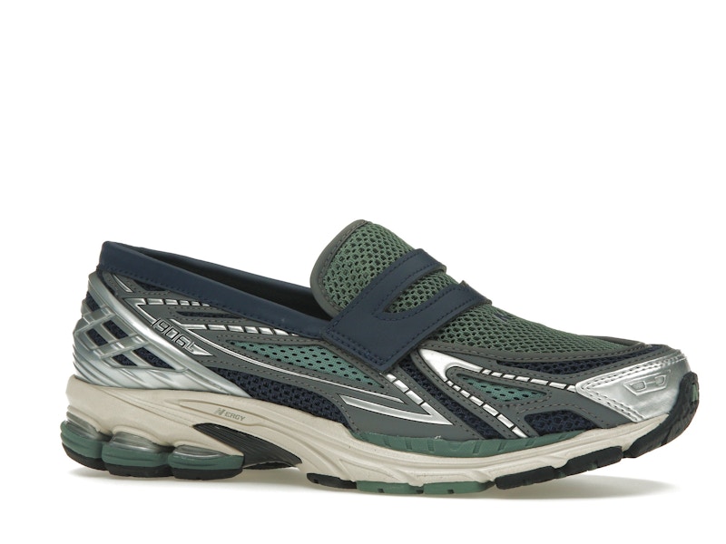 New Balance 1906L Dark Juniper Navy - image 3