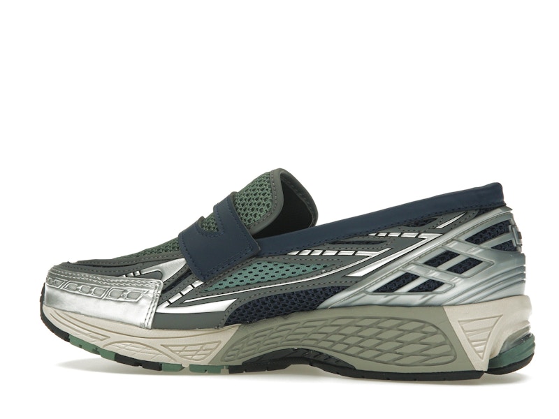 New Balance 1906L Dark Juniper Navy - image 21