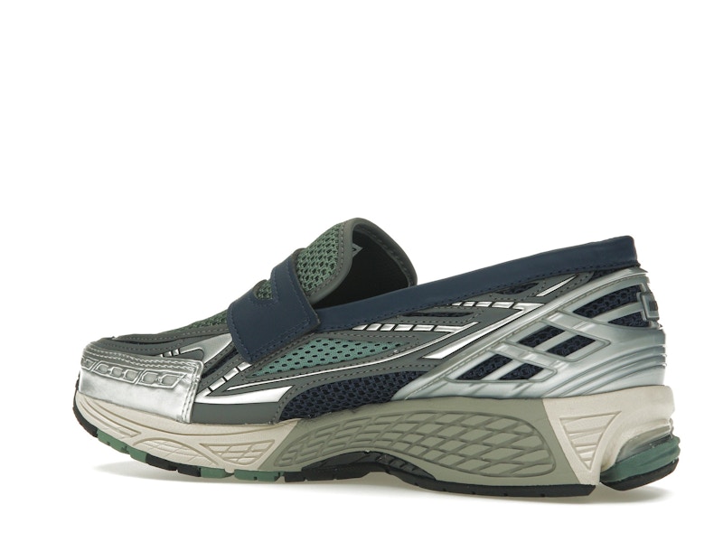 New Balance 1906L Dark Juniper Navy - image 22