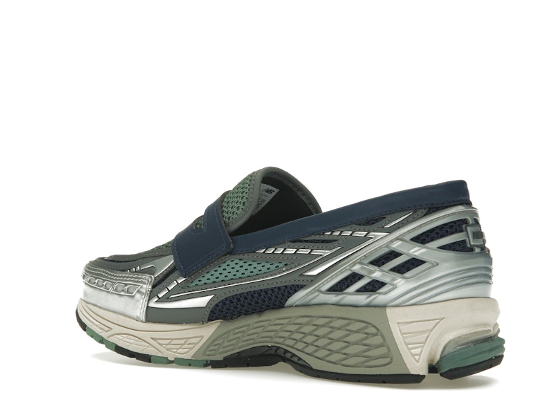 New Balance 1906L Dark Juniper Navy - image 23