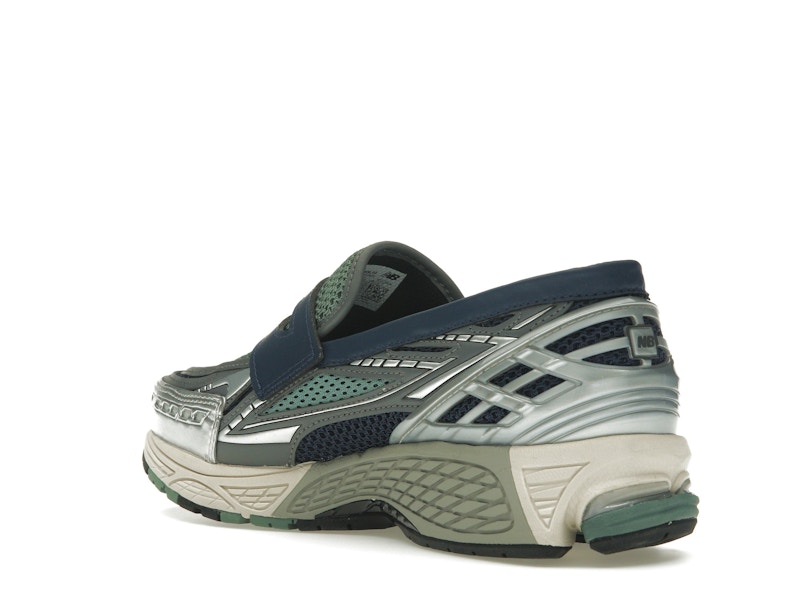 New Balance 1906L Dark Juniper Navy - image 24