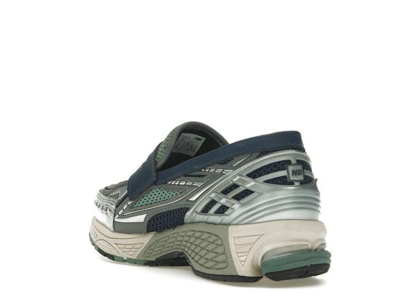 New Balance 1906L Dark Juniper Navy - image 25