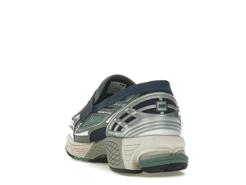 New Balance 1906L Dark Juniper Navy - image 26