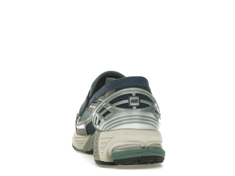 New Balance 1906L Dark Juniper Navy - image 27