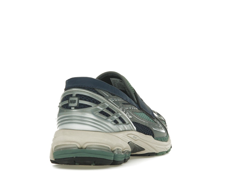 New Balance 1906L Dark Juniper Navy - image 30