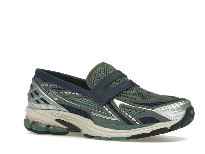New Balance 1906L Dark Juniper Navy - image 4