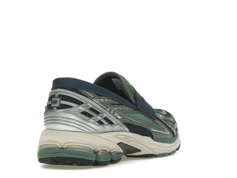 New Balance 1906L Dark Juniper Navy - image 31