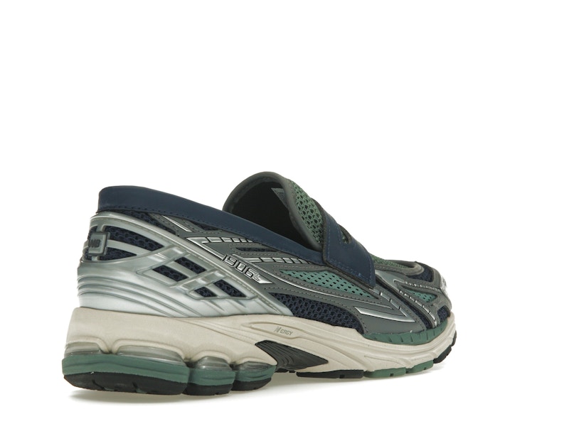 New Balance 1906L Dark Juniper Navy - image 32