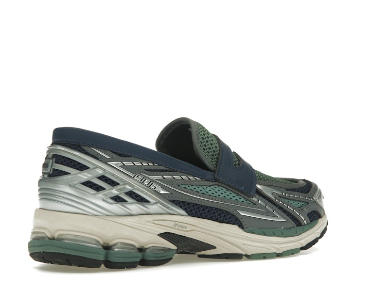 New Balance 1906L Dark Juniper Navy - image 33