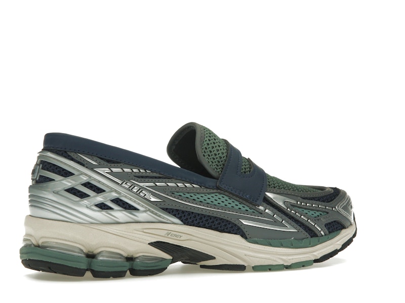New Balance 1906L Dark Juniper Navy - image 34