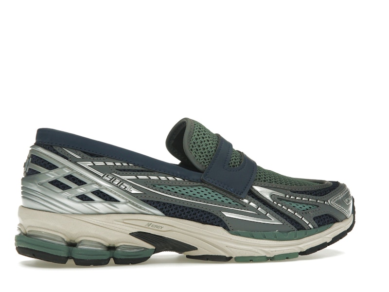 New Balance 1906L Dark Juniper Navy - image 35