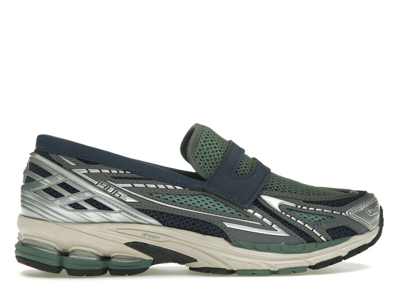 New Balance 1906L Dark Juniper Navy - image 36