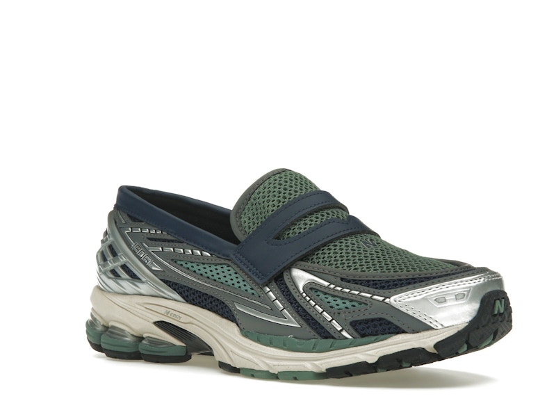 New Balance 1906L Dark Juniper Navy - image 5