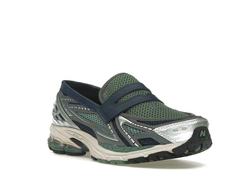 New Balance 1906L Dark Juniper Navy - image 6