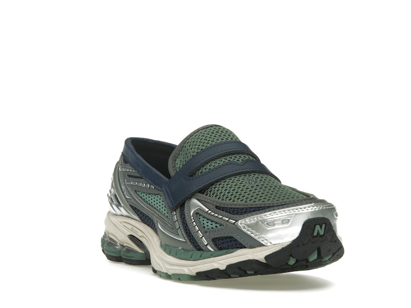 New Balance 1906L Dark Juniper Navy - image 7