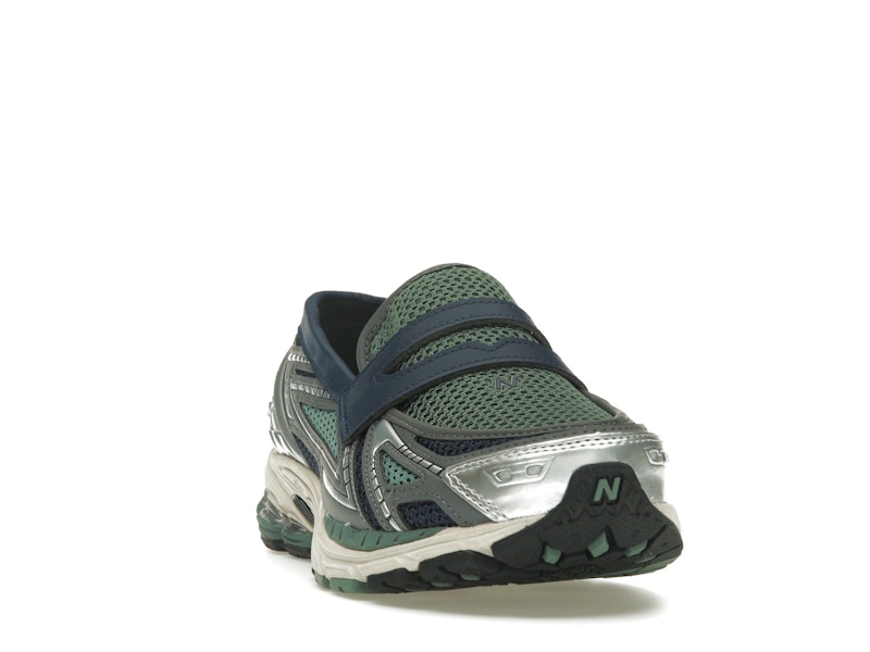 New Balance 1906L Dark Juniper Navy - image 8
