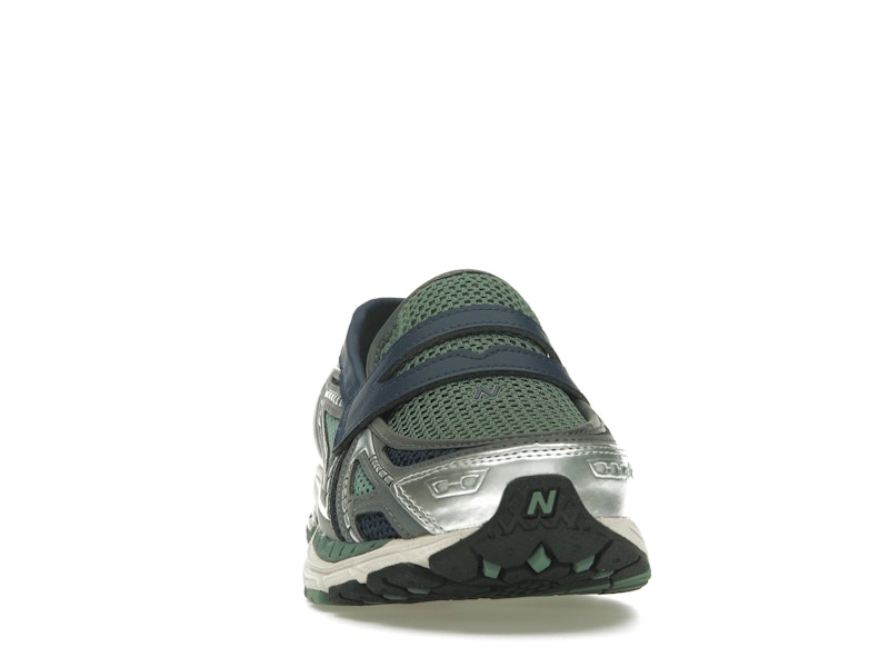 New Balance 1906L Dark Juniper Navy - image 9