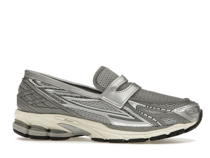 New Balance 1906L Metallic Silver - image 2