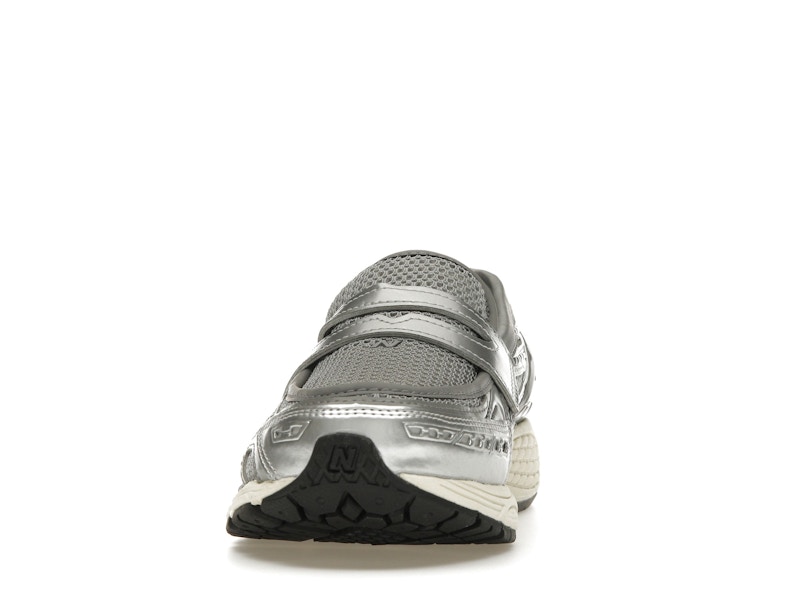 New Balance 1906L Metallic Silver - image 11