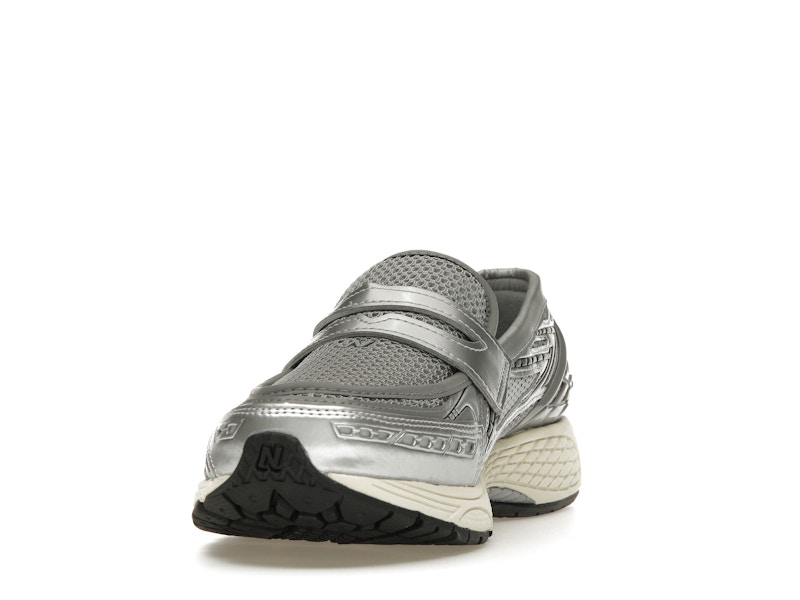 New Balance 1906L Metallic Silver - image 12