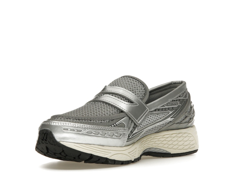 New Balance 1906L Metallic Silver - image 14
