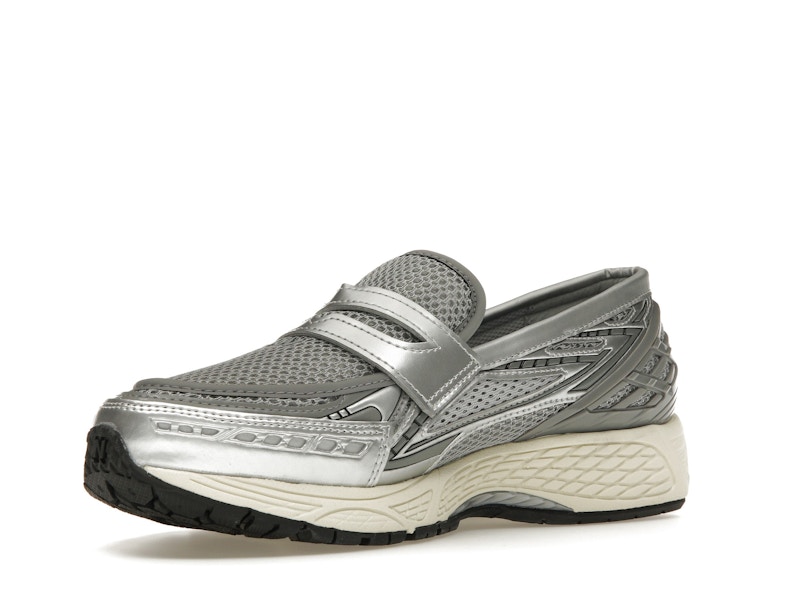 New Balance 1906L Metallic Silver - image 15