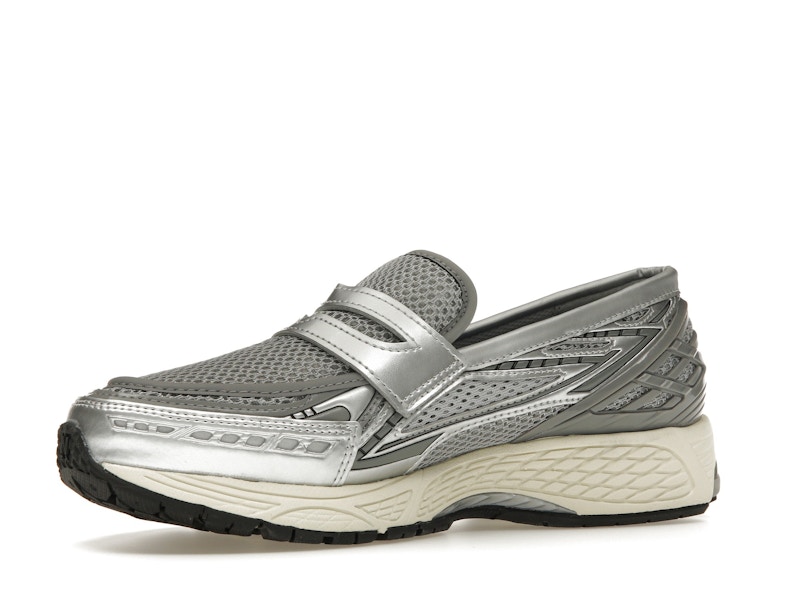 New Balance 1906L Metallic Silver - image 16